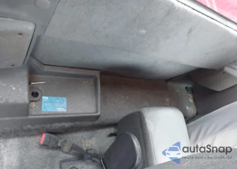 2004 Ford Ranger Edge/Xl/Xlt from USA, damaged, VIN 1FTYR10UX4PA25860